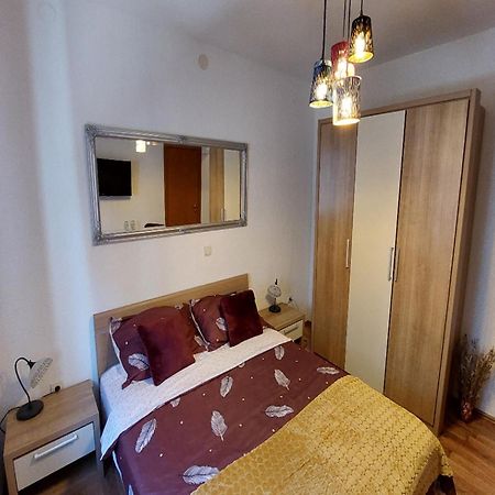 Rooms Argo كريس المظهر الخارجي الصورة