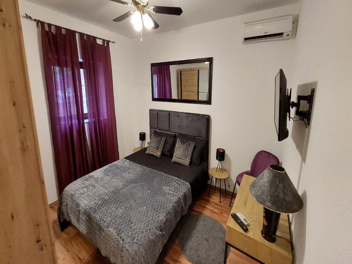 Rooms Argo كريس المظهر الخارجي الصورة