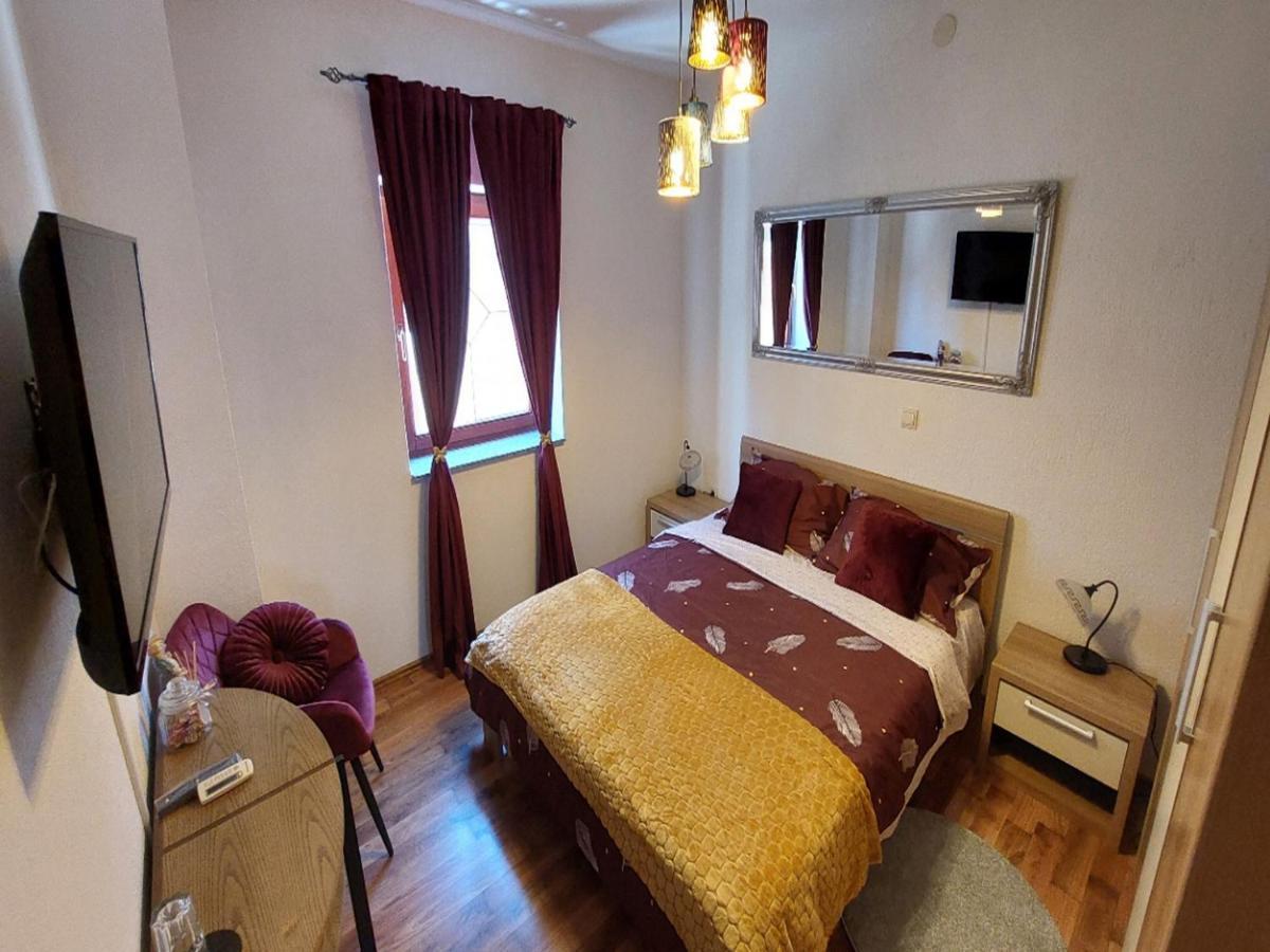 Rooms Argo كريس المظهر الخارجي الصورة