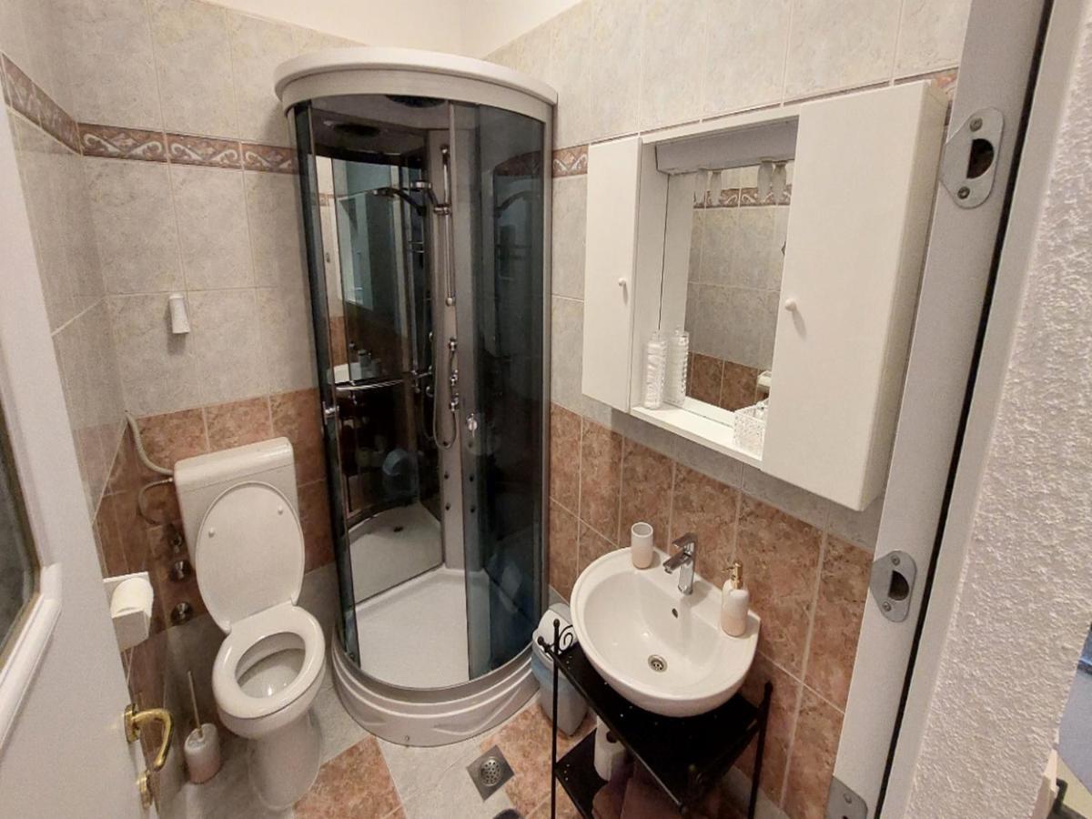 Rooms Argo كريس المظهر الخارجي الصورة