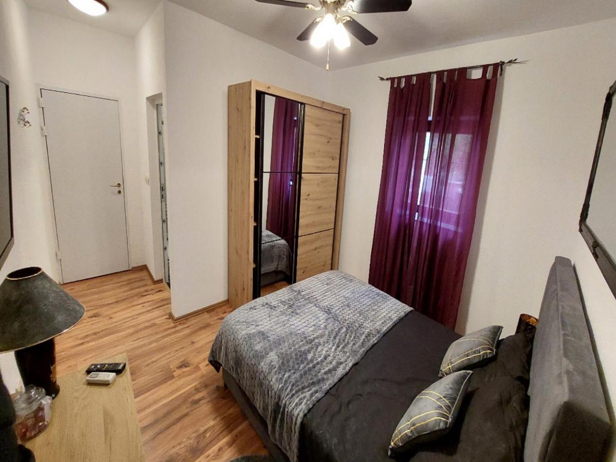 Rooms Argo كريس المظهر الخارجي الصورة