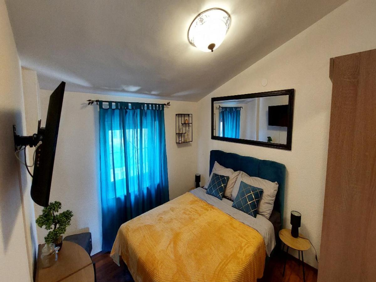 Rooms Argo كريس المظهر الخارجي الصورة