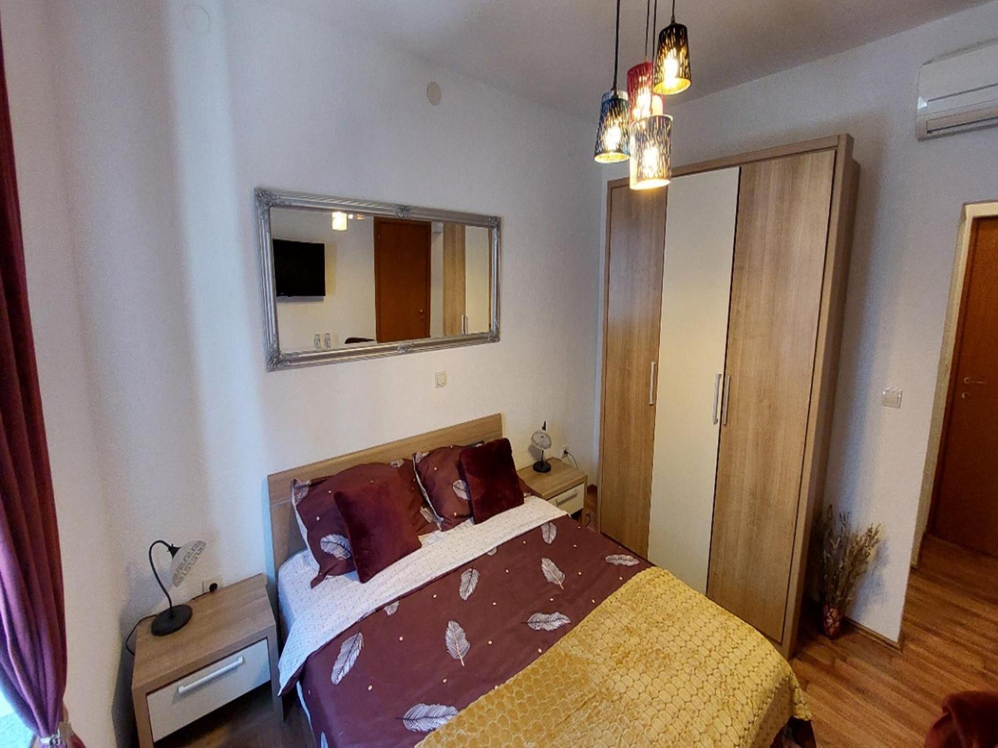 Rooms Argo كريس المظهر الخارجي الصورة