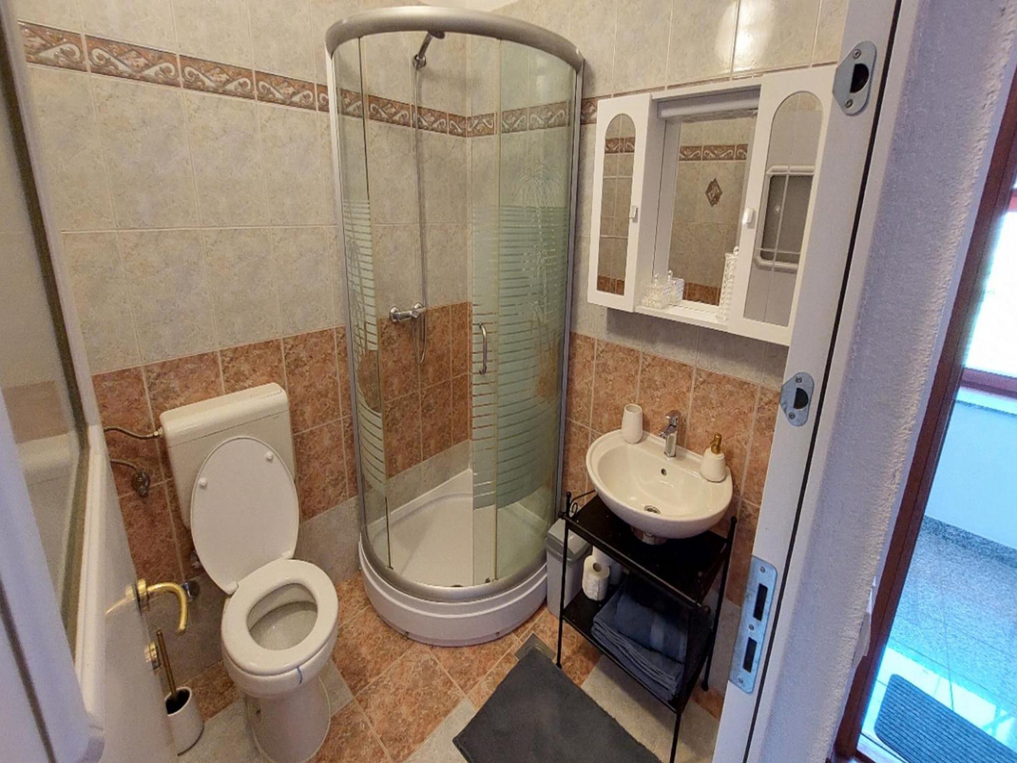 Rooms Argo كريس الغرفة الصورة