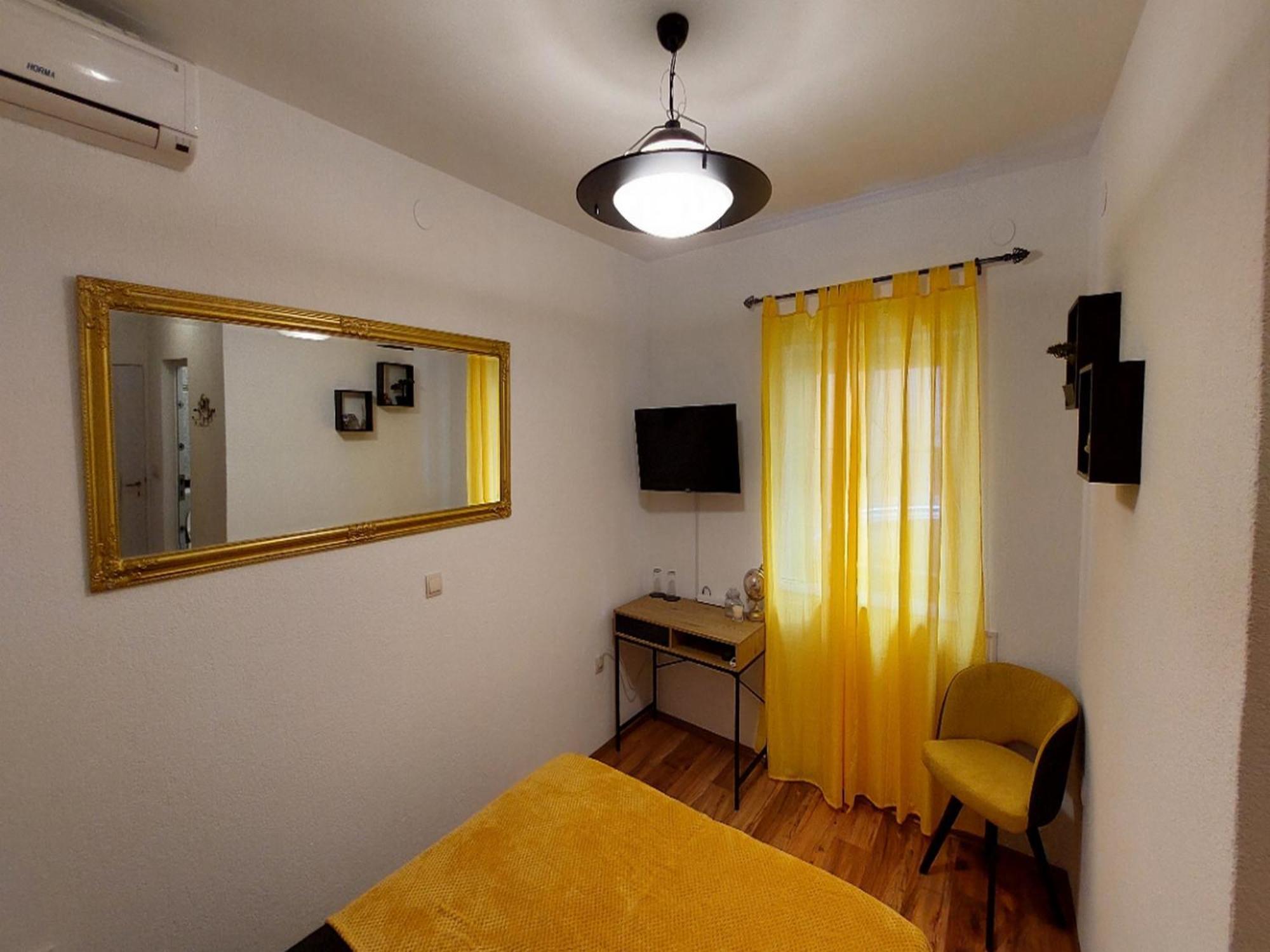 Rooms Argo كريس الغرفة الصورة