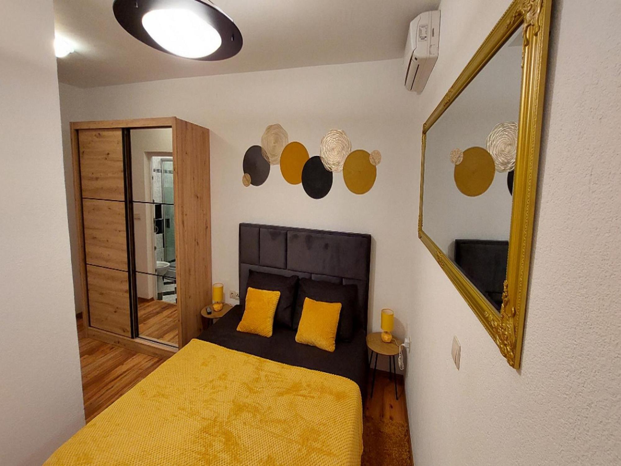 Rooms Argo كريس الغرفة الصورة