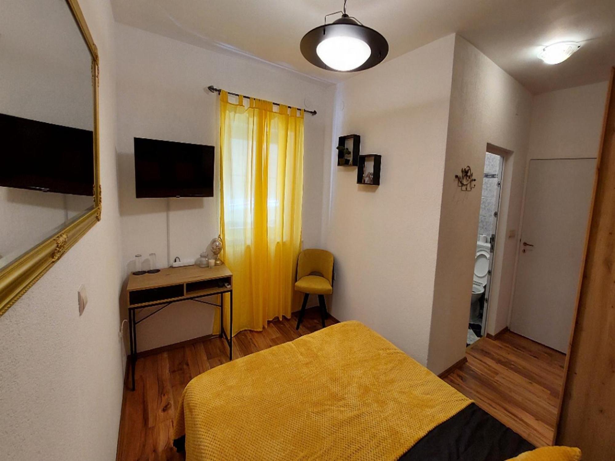 Rooms Argo كريس المظهر الخارجي الصورة