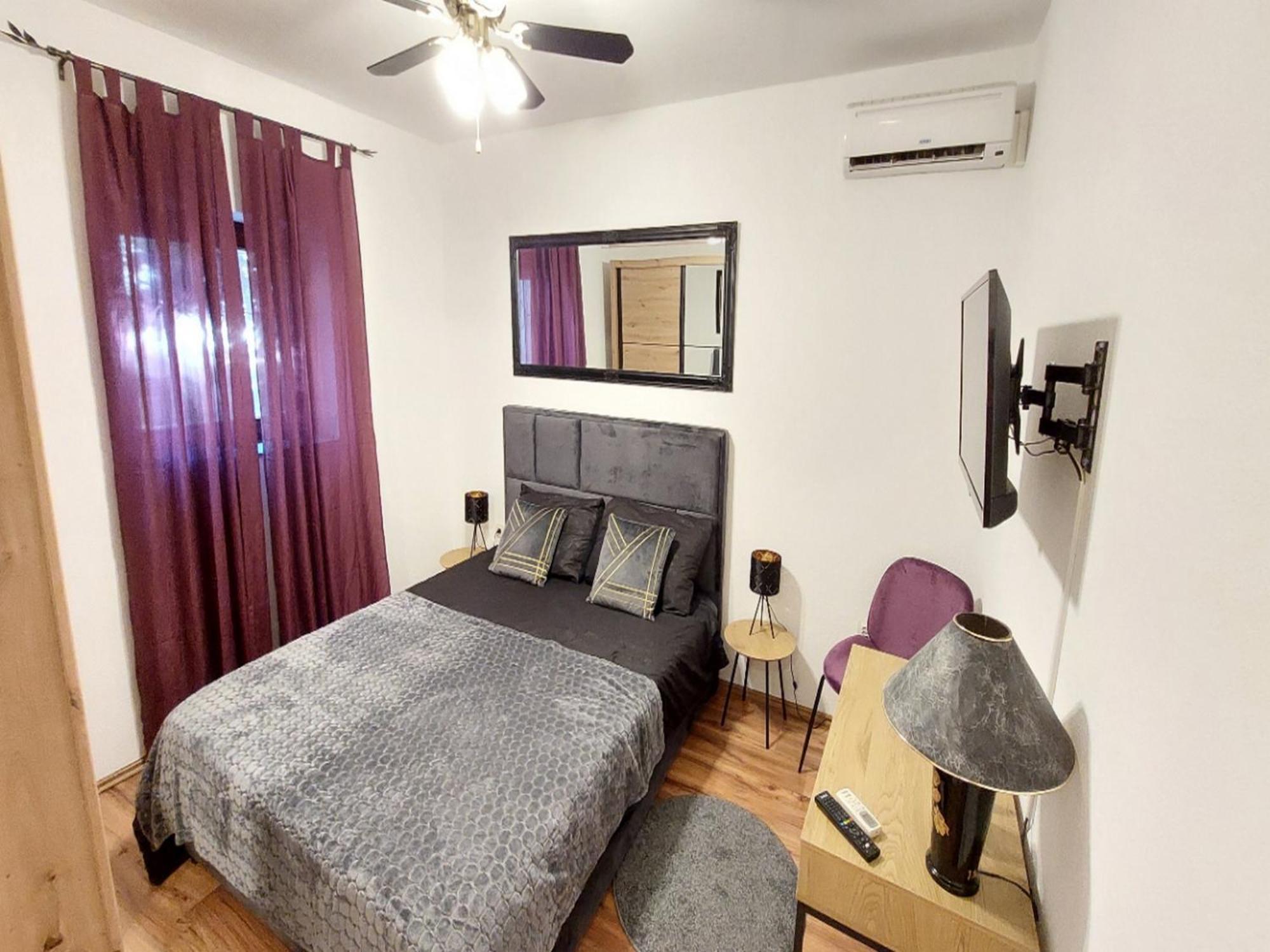 Rooms Argo كريس الغرفة الصورة